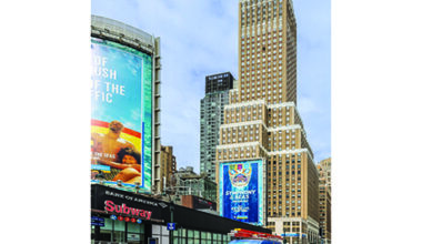JLL Arranges $42M Loan for Refinancing of Midtown Manhattan Office Building