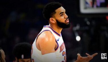 ‘The Elephant in the Room’ — Karl-Anthony Towns Delivers Brutally Honest Verdict on Knicks’ Historic Game 4 Win