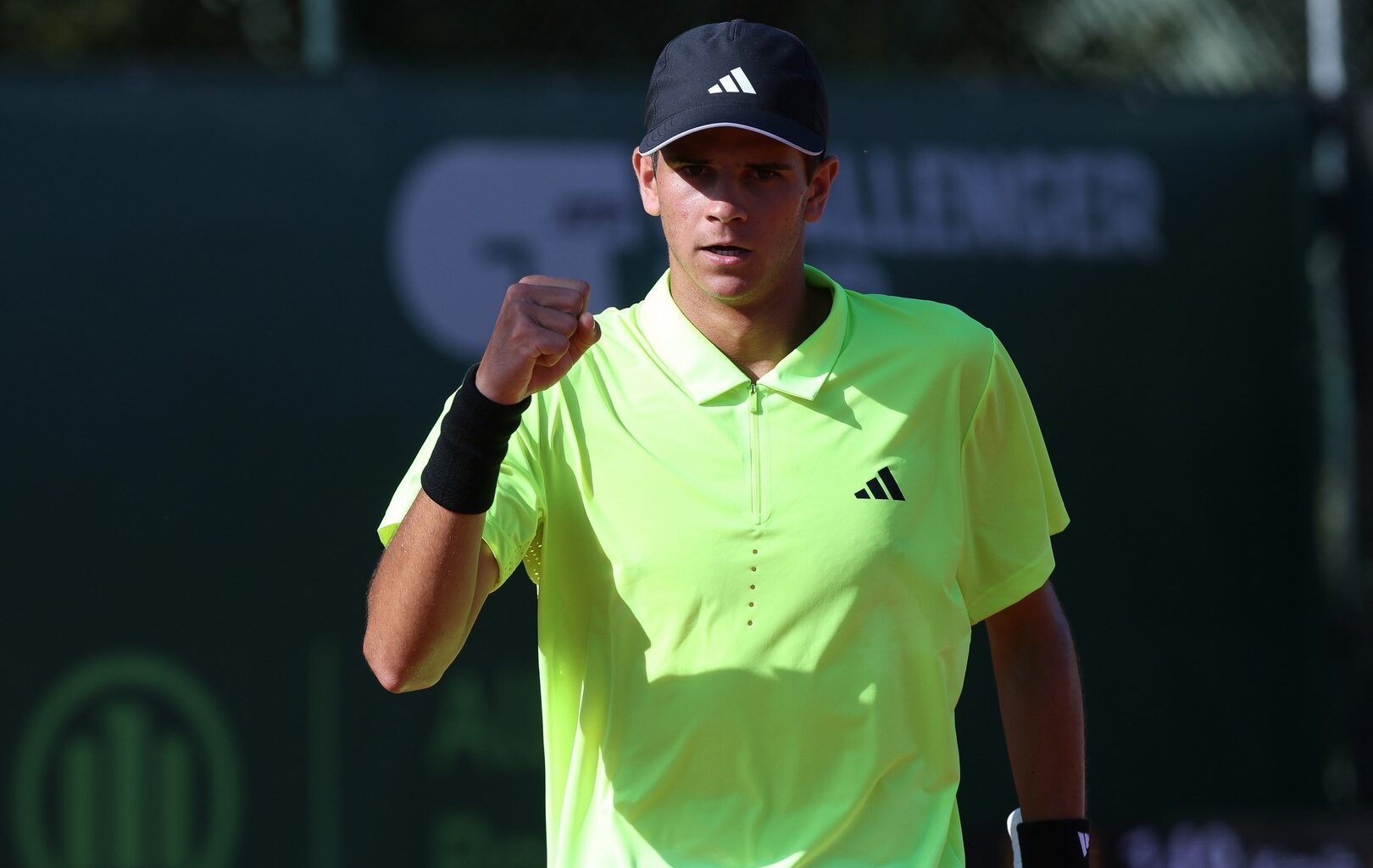 Rafa Jódar withdraws from Queen's Club due to abdominal issues -