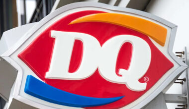 Dairy Queen’s Blizzard Of The Month Is Inspired By A Nostalgic Ice Cream Classic