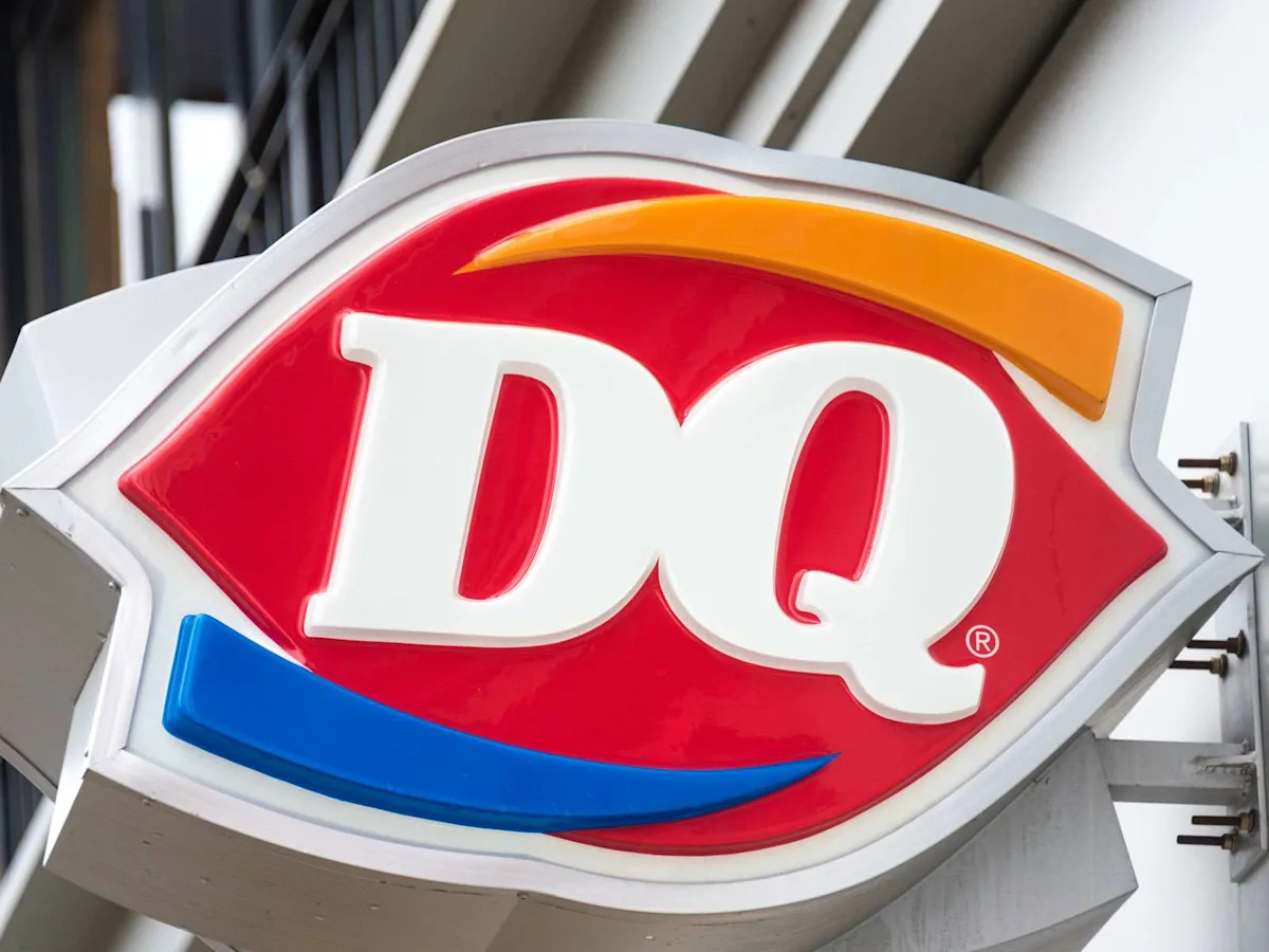 Dairy Queen’s Blizzard Of The Month Is Inspired By A Nostalgic Ice Cream Classic