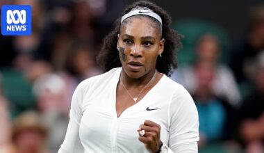 Serena Williams announces return to professional tennis with Queen's Club doubles wildcard
