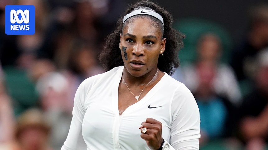 Serena Williams announces return to professional tennis with Queen's Club doubles wildcard