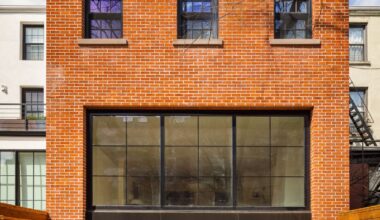 The Plan: Suburb Meets City at 487 Henry Street in Brooklyn – Commercial Observer