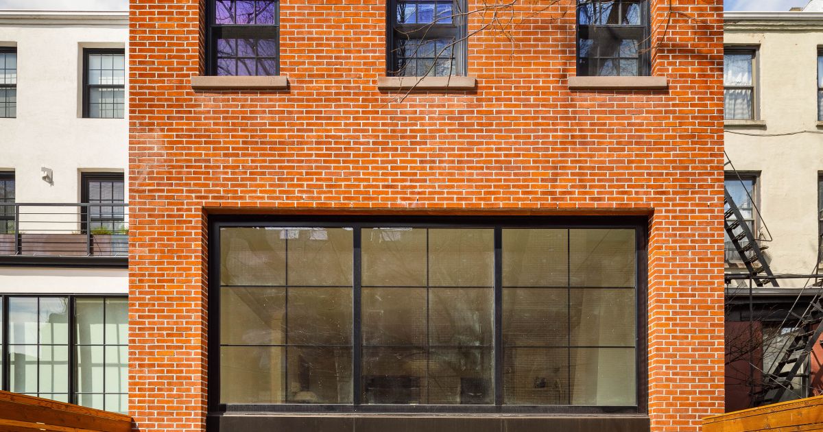 The Plan: Suburb Meets City at 487 Henry Street in Brooklyn – Commercial Observer