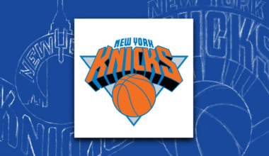 How We Got the New York Knicks Logo