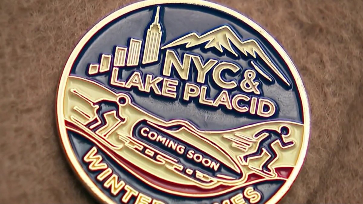 NYC-Lake Placid Olympics coming in 2042? State makes new push to land Games – NBC New York