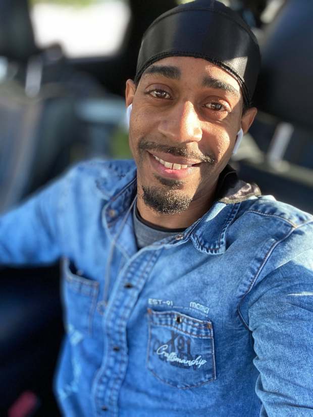 Jonathan Pettigrew (pictured) was fatally shot on a Bx36 bus on E. Tremont Ave. near White Plains Road in the Bronx on Monday, June 8, 2026.