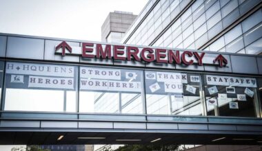 Millions of NYC Health + Hospital patients’ personal data exposed to cybercriminals in data breach, class action lawsuit claims