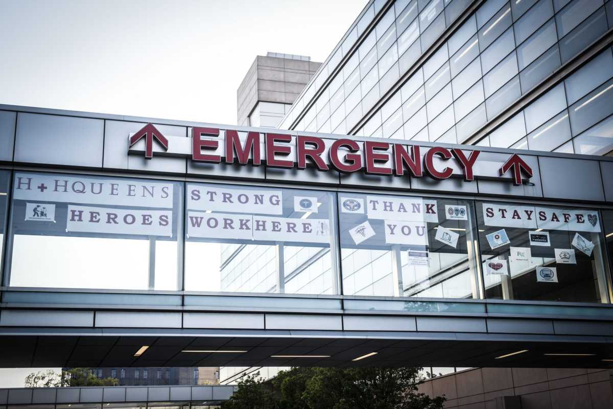 Millions of NYC Health + Hospital patients’ personal data exposed to cybercriminals in data breach, class action lawsuit claims