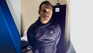 U.S. Marshals arrest Orlando bus stop shooting suspect in New York