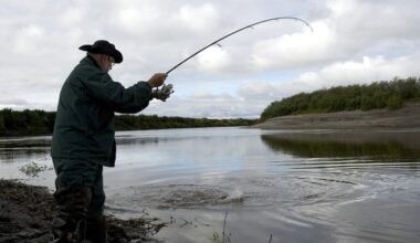 Free Fishing weekend is here across New York State