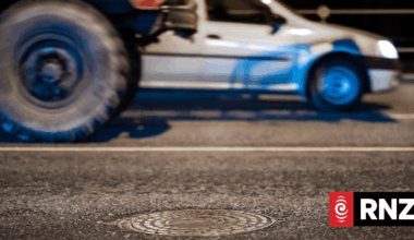 NYPD investigates mysterious groups entering New York City sewer system at night