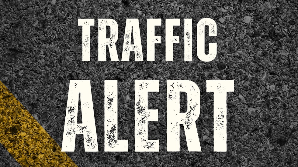 An early-morning crash on Thursday was restricting traffic on the southwest side of Manhattan.