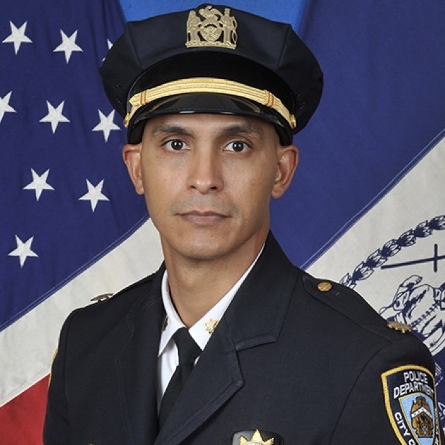 New Head of Patrol Borough Bronx North Announced