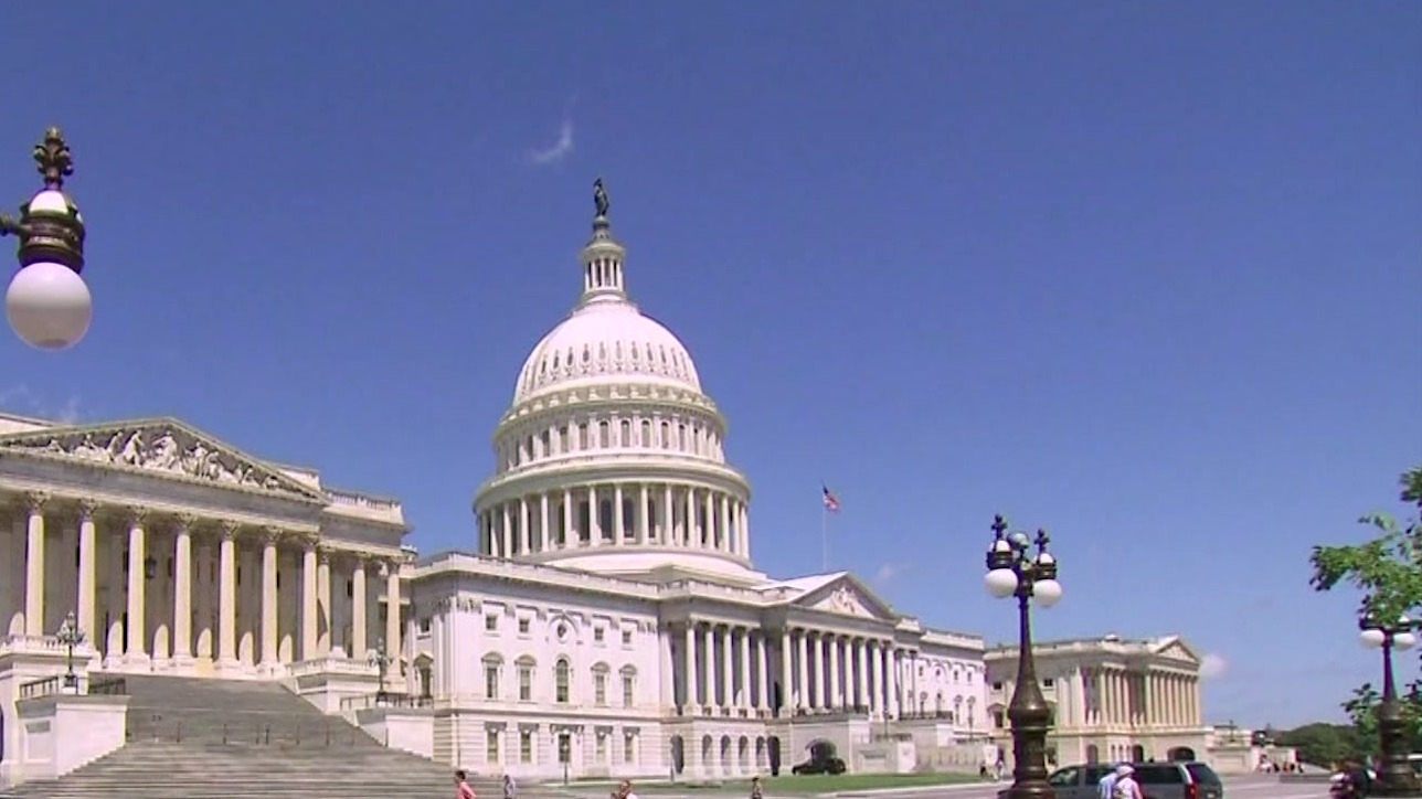 News 12 | Bronx | Key Congressional Primaries Across Nyc Could Shape Democratic Partys Direction