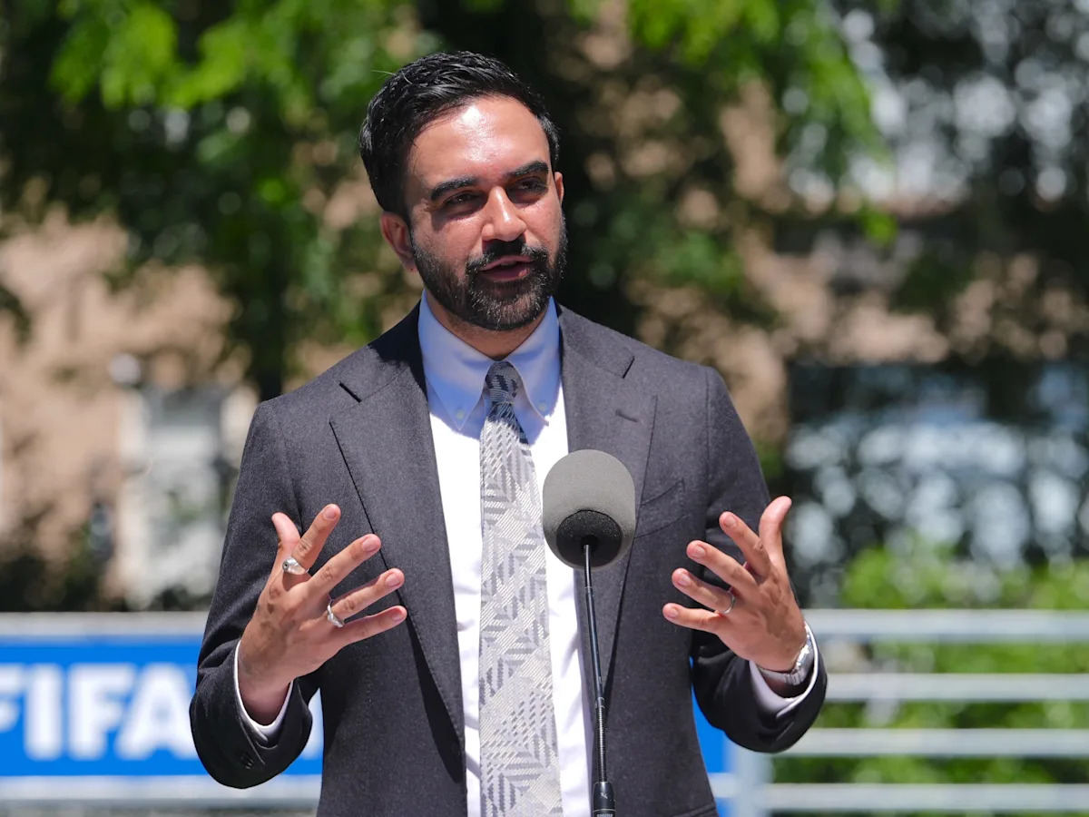 NYC's rent freeze is finally becoming a reality. Here are 3 things renters should know.