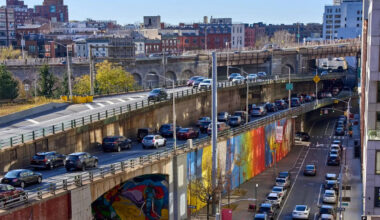 New York must choose the BQE's future, and many seek to reduce noise, pollution, and danger