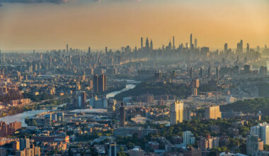 Air quality alert issued for NYC, Westchester. What to know