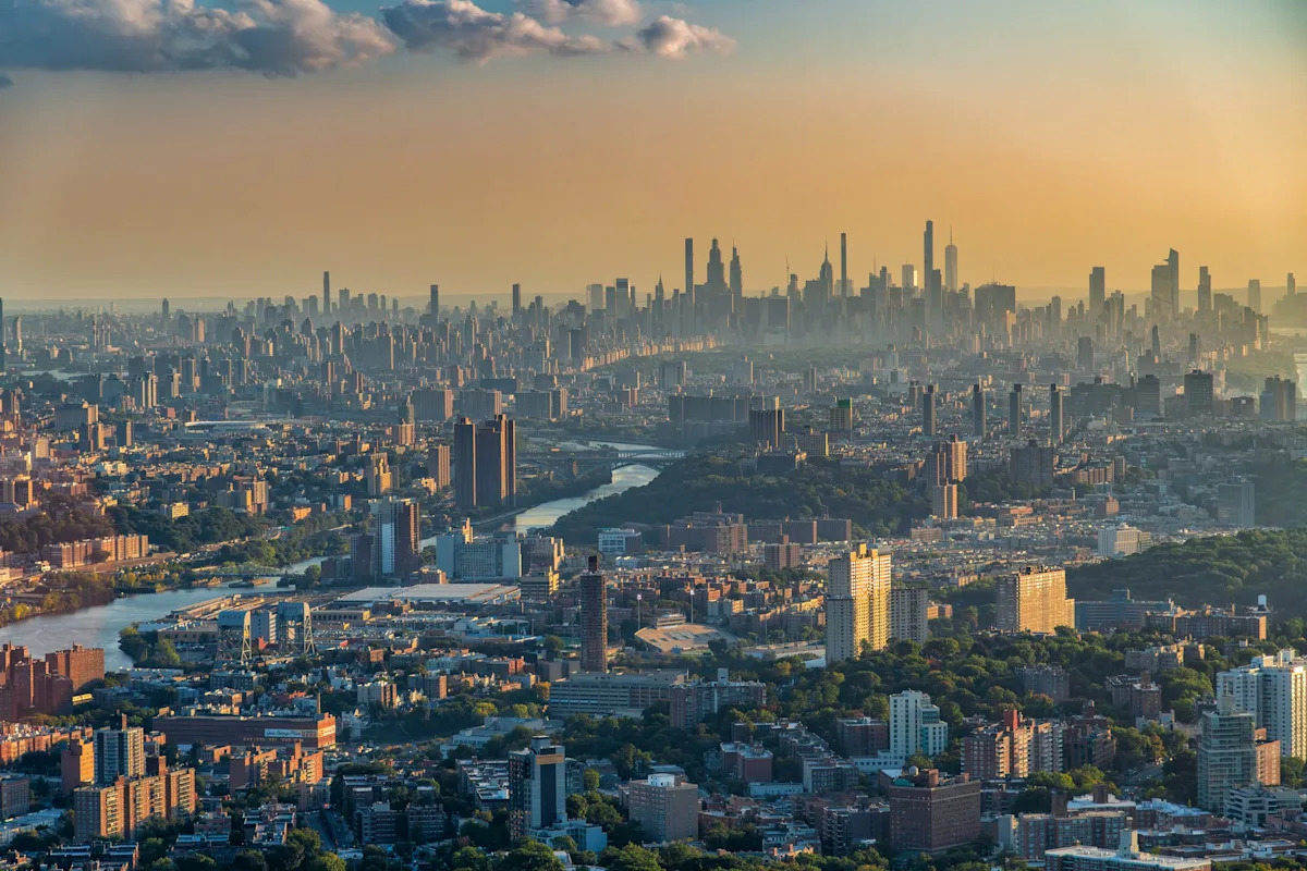 Air quality alert issued for NYC, Westchester. What to know