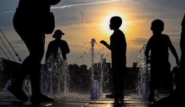 NYC enters heat emergency, Mamdani says: What to know