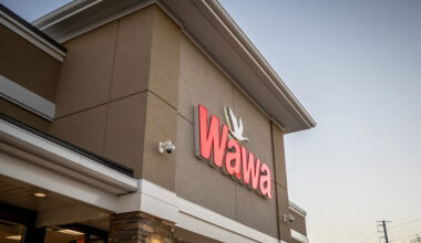 Bronx man charged in an alleged stabbing outside Jersey Shore Wawa