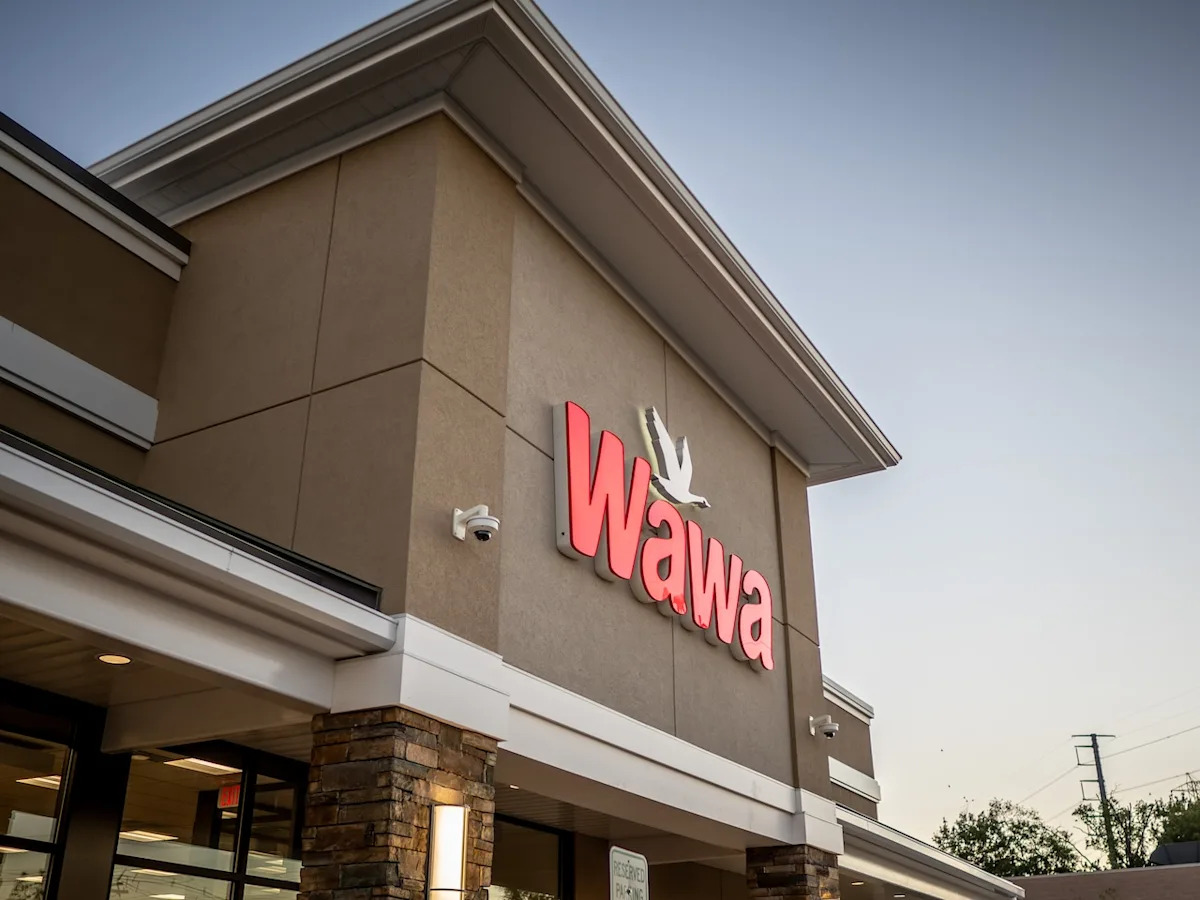 Bronx man charged in an alleged stabbing outside Jersey Shore Wawa