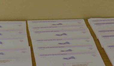 Early voting officially begins across New York