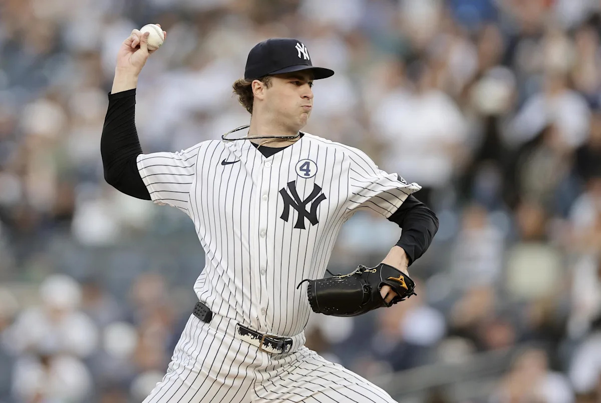 New York Yankees vs. Boston Red Sox: Cam Schlittler vs. Ranger Suárez