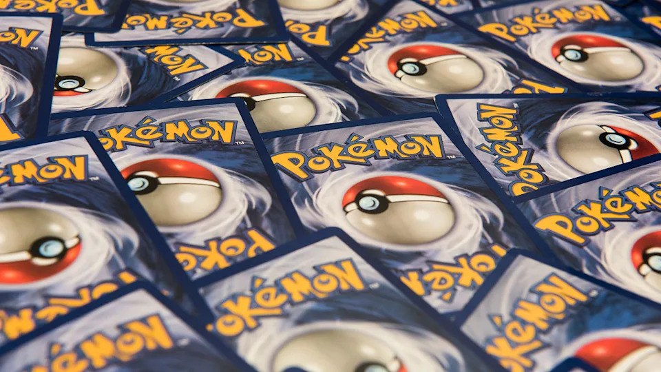 <span>Correctional Officer Arrested After Allegedly Stealing ‘Pokémon’ Cards From Walmart While in Uniform</span>