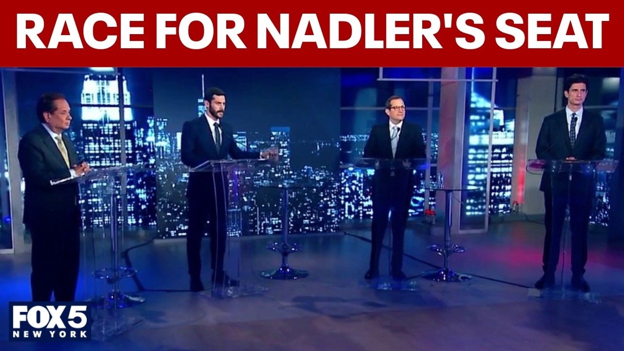 Bores, Schlossberg, Conway, Lasher: Who won the NY-12 debate?