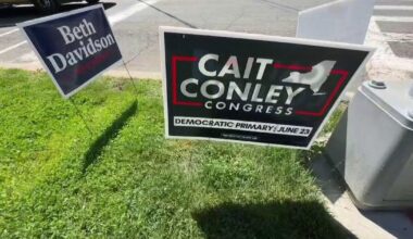 5 Democrats are gunning for Rep. Mike Lawler's seat in New York's 17th Congressional District