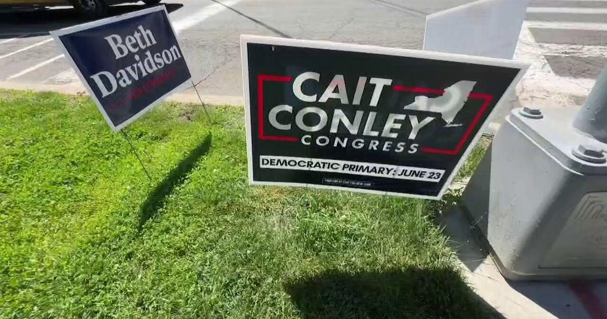 5 Democrats are gunning for Rep. Mike Lawler's seat in New York's 17th Congressional District