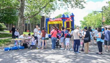 Bayside Village BID hosts annual Bell Blvd Food and Music Festival – QNS