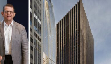 Law Firm Alston & Bird Takes 170K SF at 51 West 52nd Street – Commercial Observer