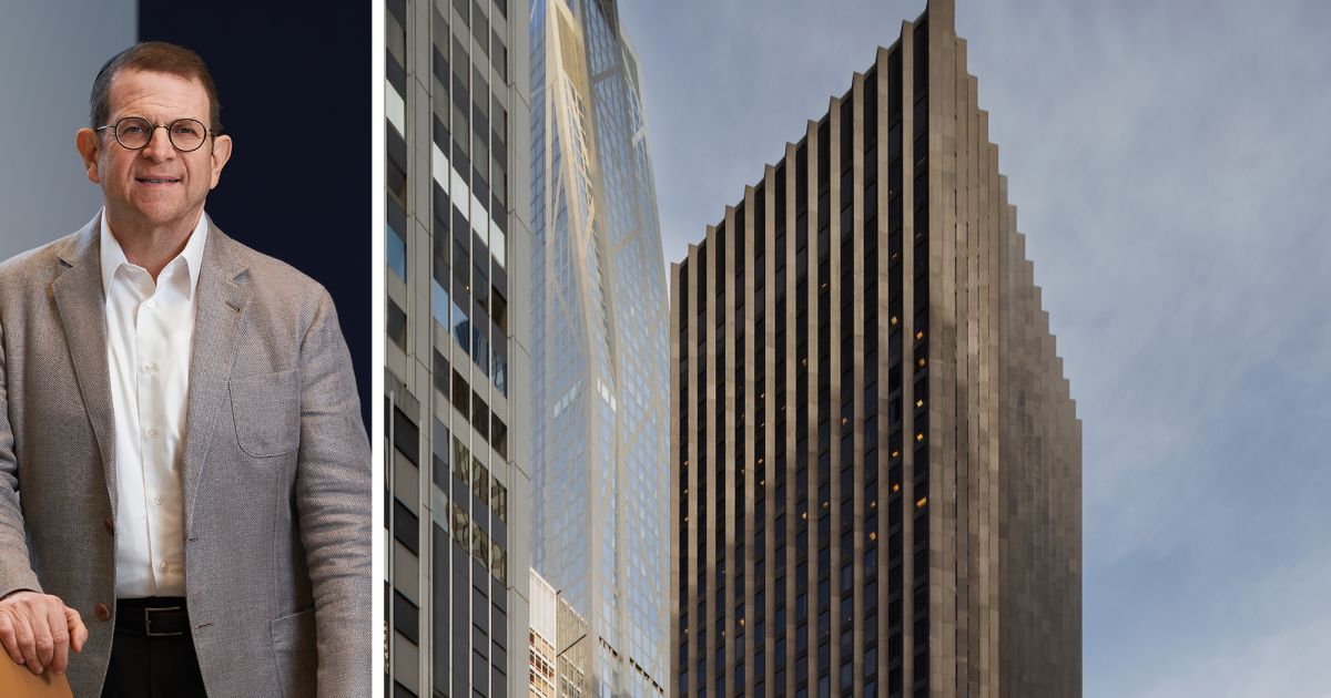 Law Firm Alston & Bird Takes 170K SF at 51 West 52nd Street – Commercial Observer