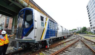 Ed | MTA investments keep NYC moving