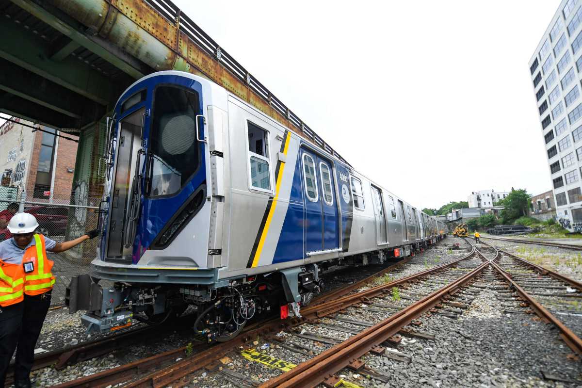 Ed | MTA investments keep NYC moving