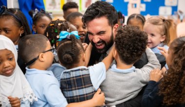 Under Mamdani, New York Will Be the First to Open Free Childcare Center for City Workers