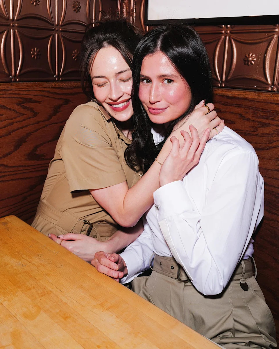 Photo credit: Burberry