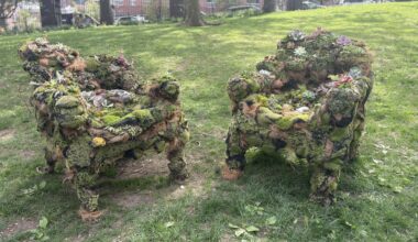 Harlem Sculpture Gardens - The Brooklyn Rail