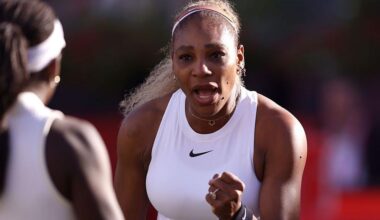 Williams rolls back the years on return at Queen's