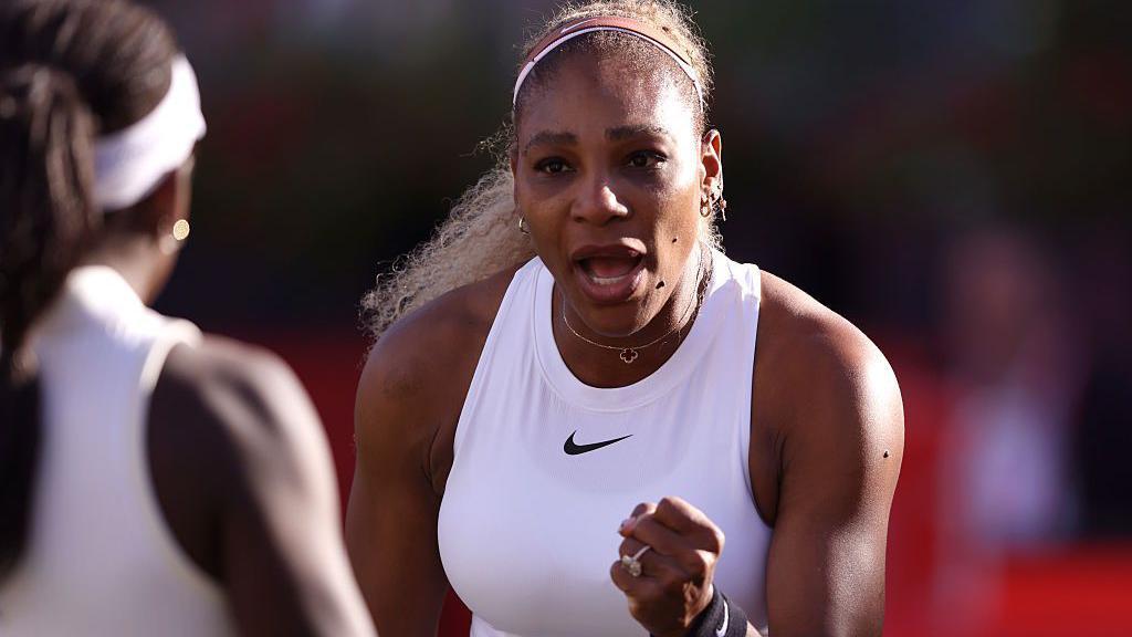 Williams rolls back the years on return at Queen's