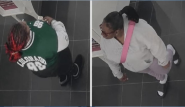 State police seek suspects in Salmon Run Mall perfume theft