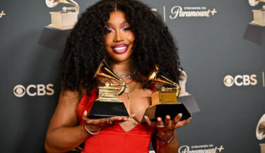 Watch SZA Make a Surprise Appearance at Don Toliver’s NYC Show to Perform ‘Used’ Collab