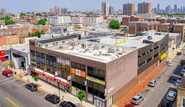 5300 Bergenline Ave West New York