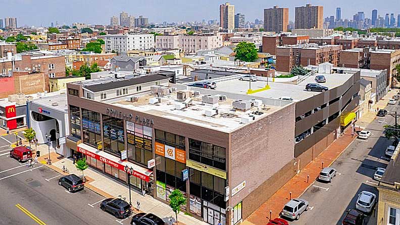 5300 Bergenline Ave West New York