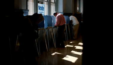Micah Lasher leads NY-12 Democratic primary with 39% of vote counted