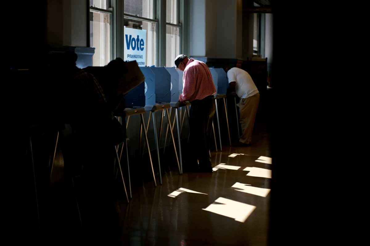 Micah Lasher leads NY-12 Democratic primary with 39% of vote counted
