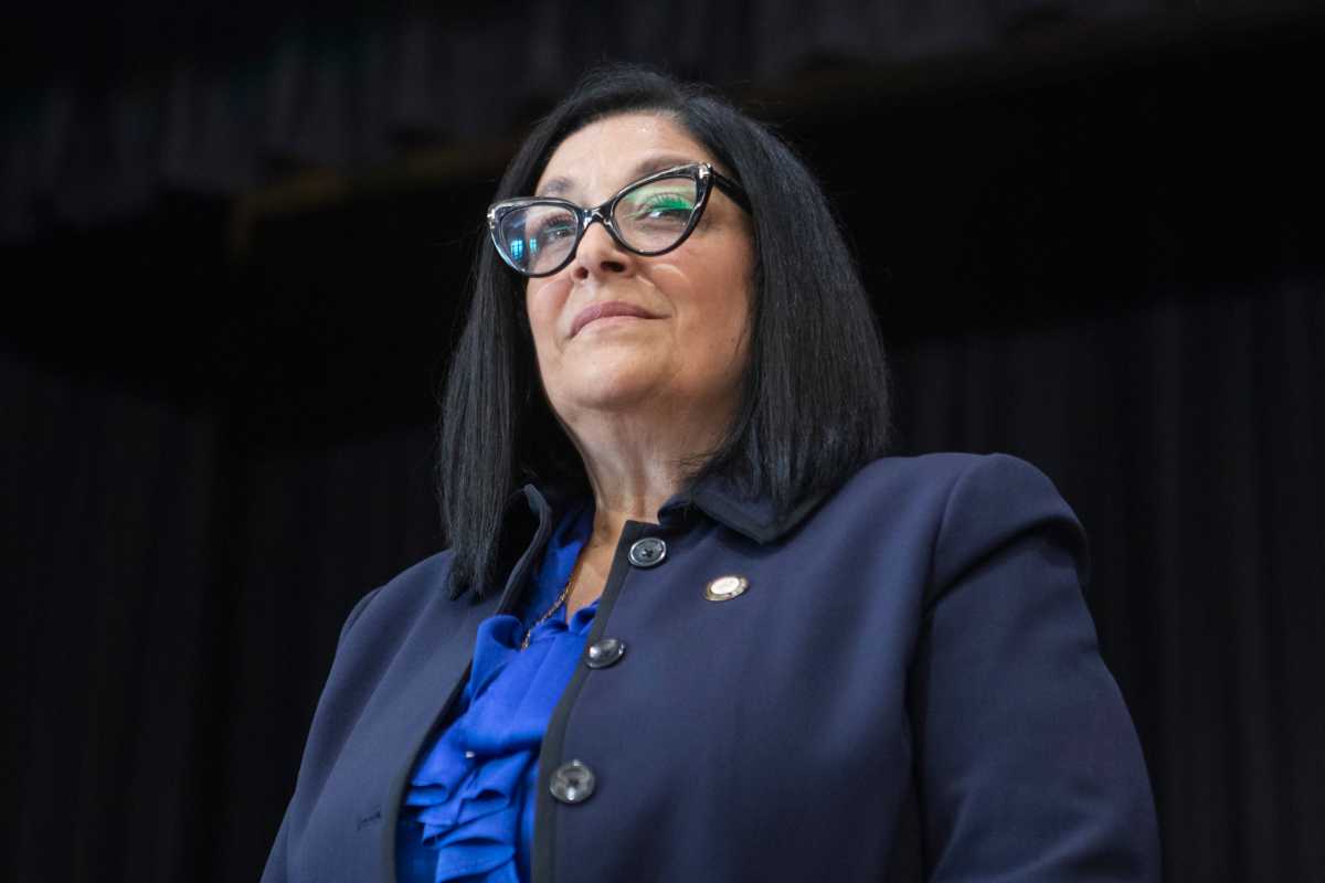 Council Member Joann Ariola has said that restoring fifth firefighters has been one of her priorities since taking office in 2022.